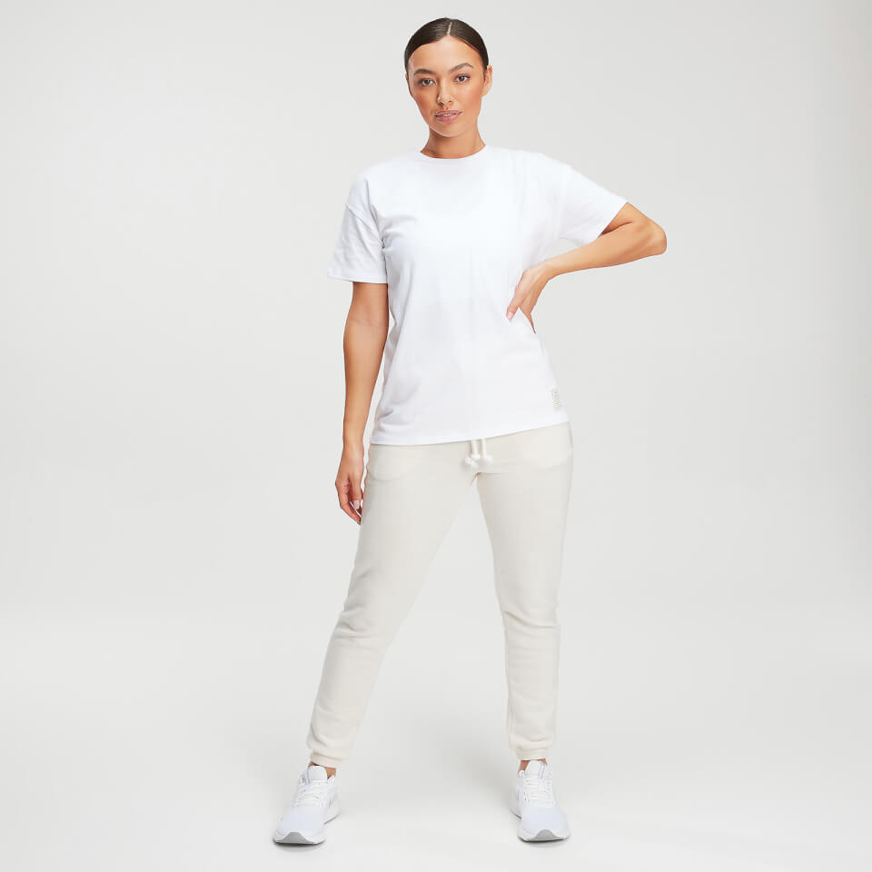 MP Women's A/WEAR Joggers - Natural