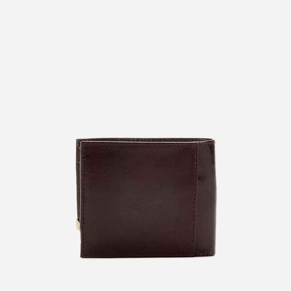 Ted Baker Men's Korning Wallet - Chocolate