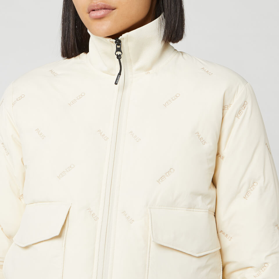 Kenzo 30 off jacket cheap