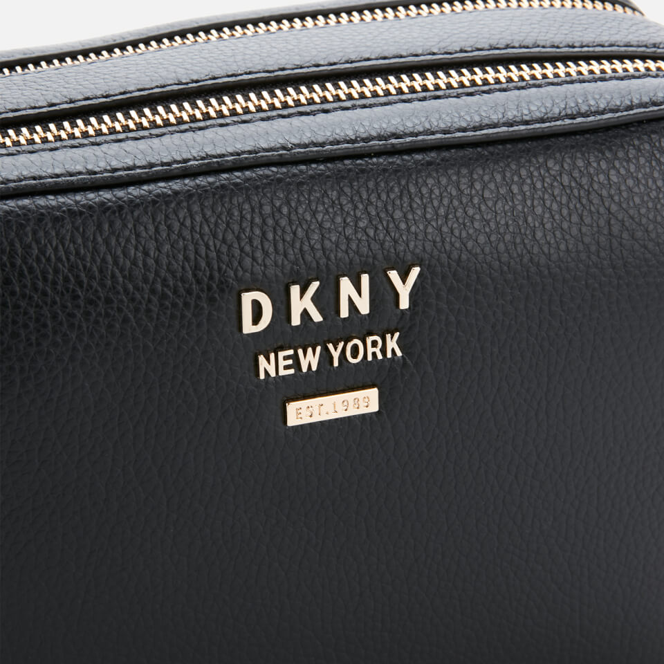 DKNY Women's Whitney Camera Bag - Black
