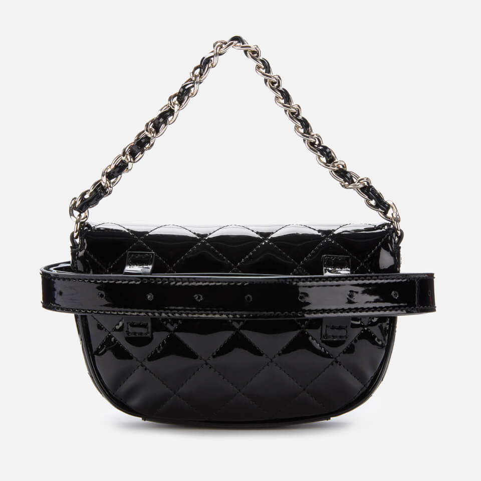 Guess Women's Melise Belt Bag - Black