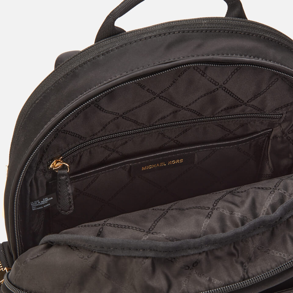 MICHAEL MICHAEL KORS Women's Prescott Large Backpack - Black