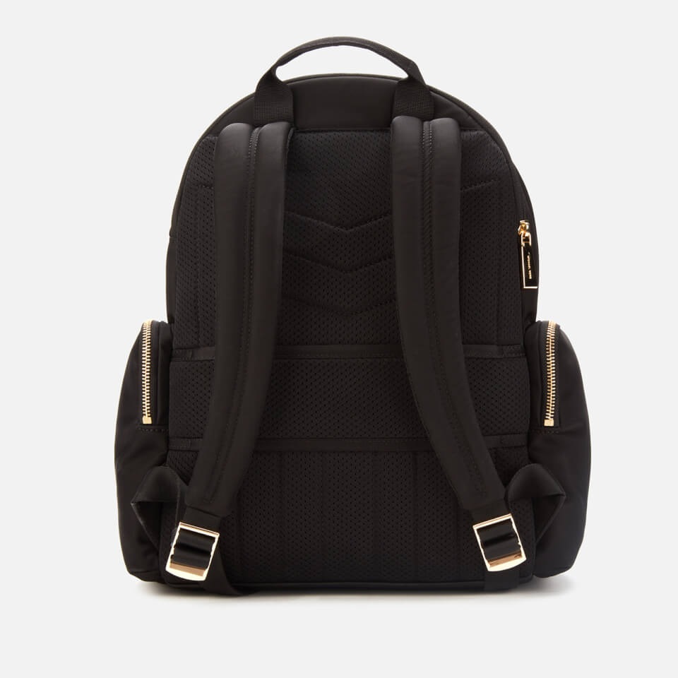 MICHAEL MICHAEL KORS Women's Prescott Large Backpack - Black