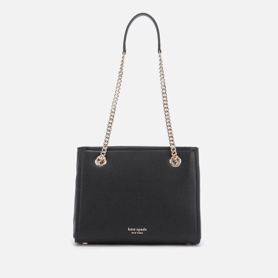 Kate Spade New York Women's Amelia Small Tote - Black