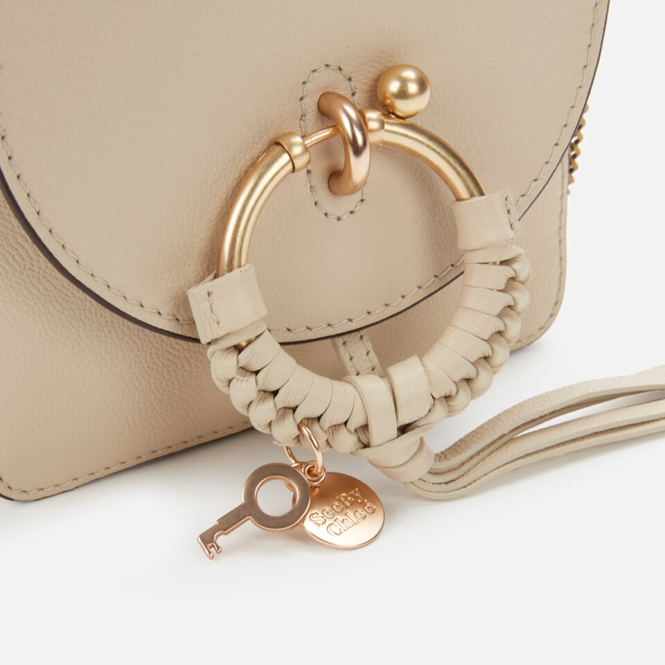 Chloé Joan Small Camera Bag