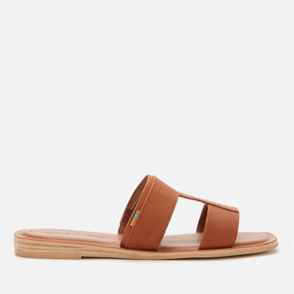 Toms seacliff slide clearance sandal