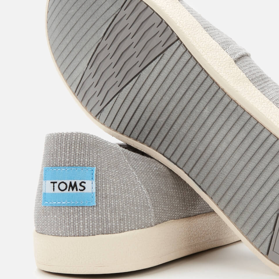 Toms avalon grey online