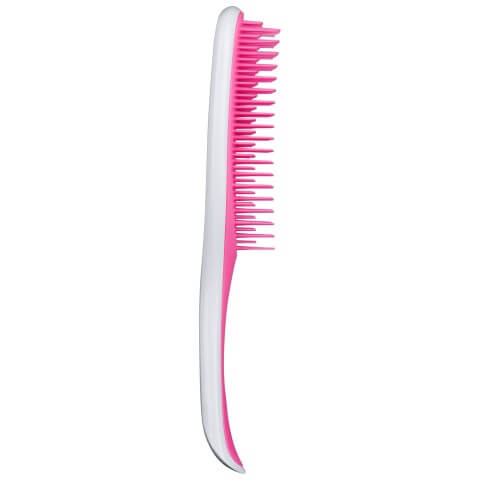 Tangle Teezer The Ultimate Detangler Hairbrush - Popping Pink
