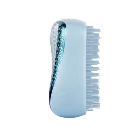Tangle Teezer Compact Styler Detangling Hairbrush - Sundower