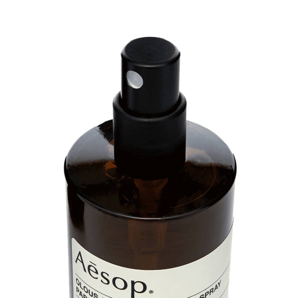 Aesop State of Being Aromatique Room Spray Trio