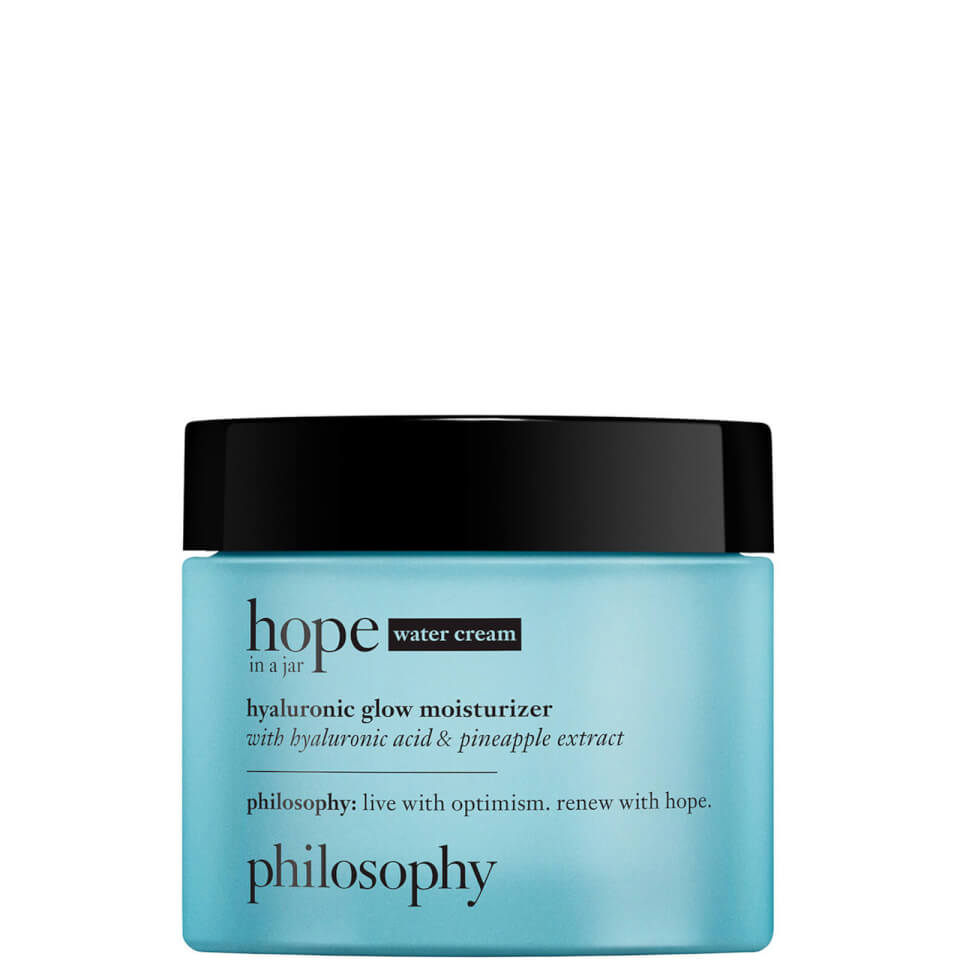 philosophy Renewed Hope Water Cream 57ml