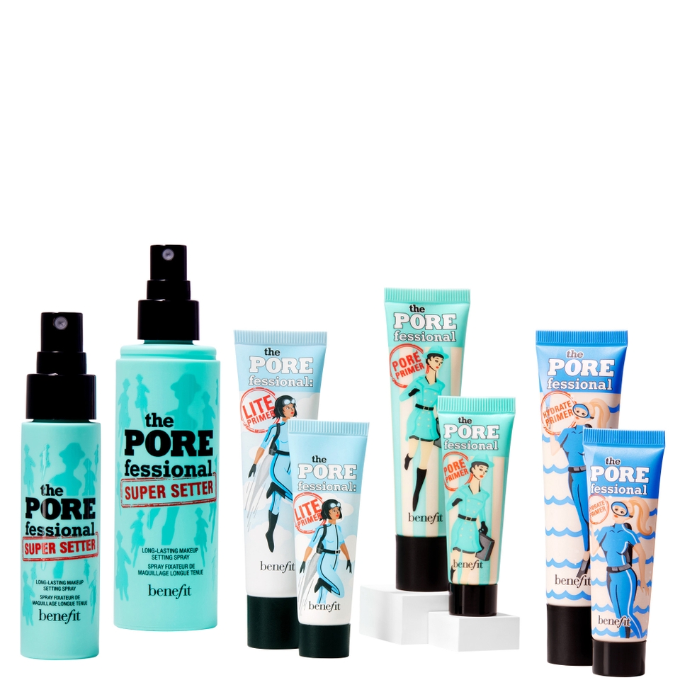 benefit The Porefessional Hydrate Face Primer 22ml