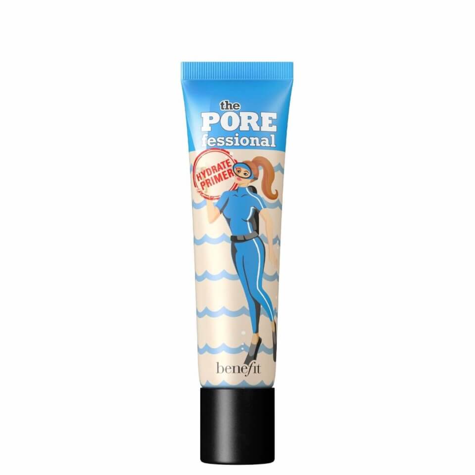 benefit The Porefessional Hydrate Face Primer 22ml