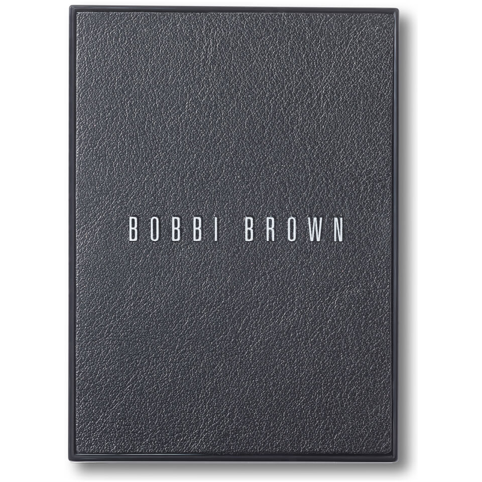 Bobbi Brown The Essential Palette - Burnished Bronze