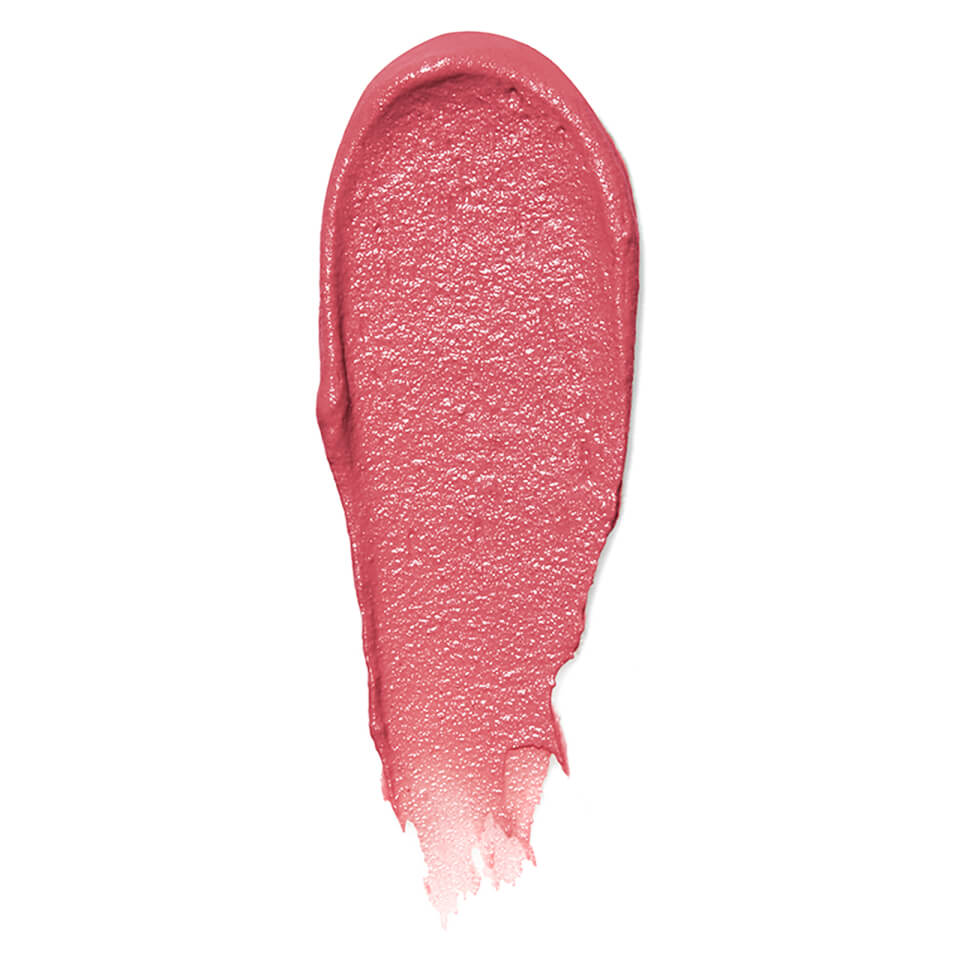 Bobbi Brown Luxe Lip Color - Pink Sapphire