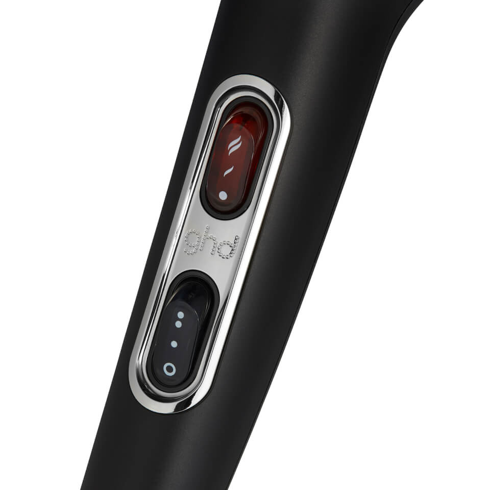 ghd Helios™ Professional Hair Dryer - Black
