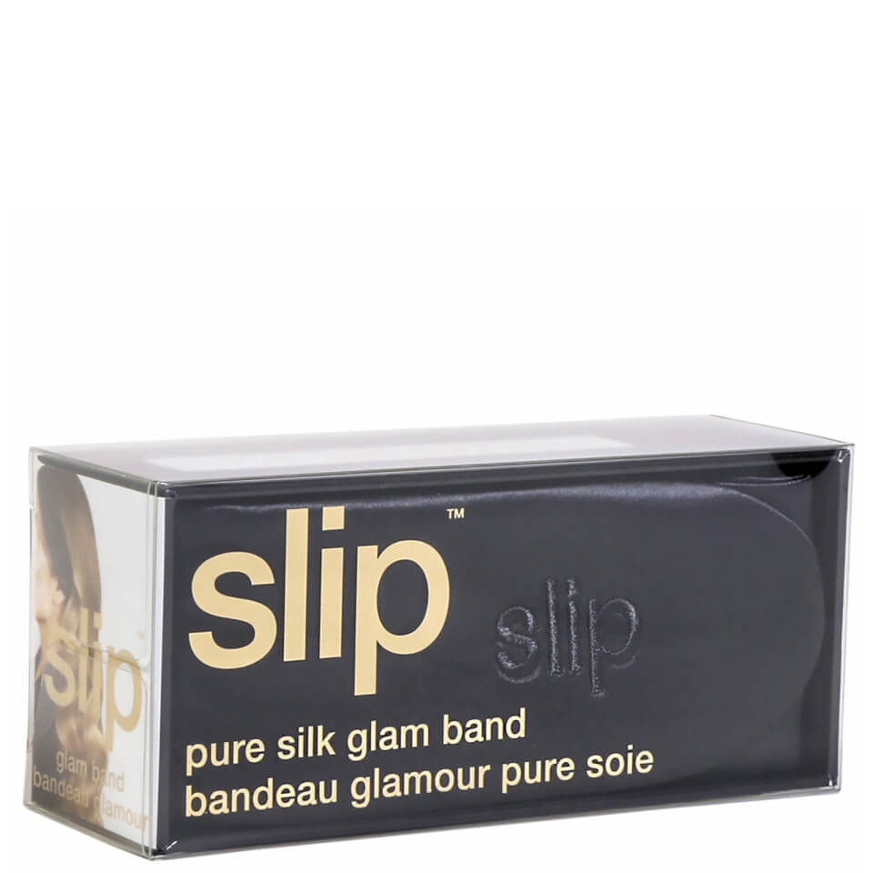 Slip Glam Band (Various Colours)