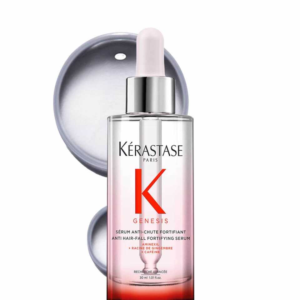 Kérastase Genesis Serum Anti-Chute Fortifiant 90ml