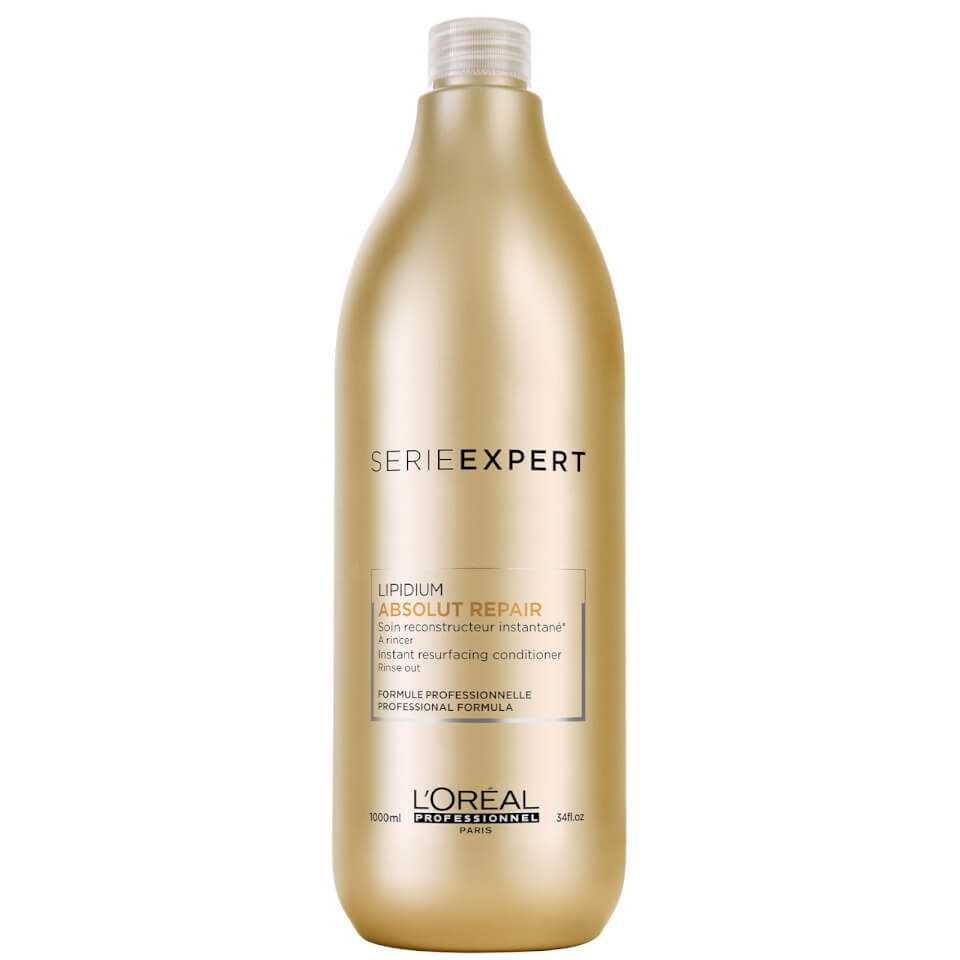 L'Oreal Professionnel Serie Expert Absolut Repair Gold Conditioner 1000ml