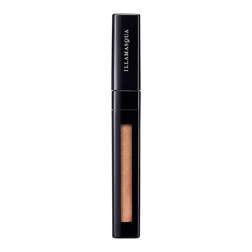 Illamasqua Beyond Lip Polish 5ml (Various Shades) - Beam