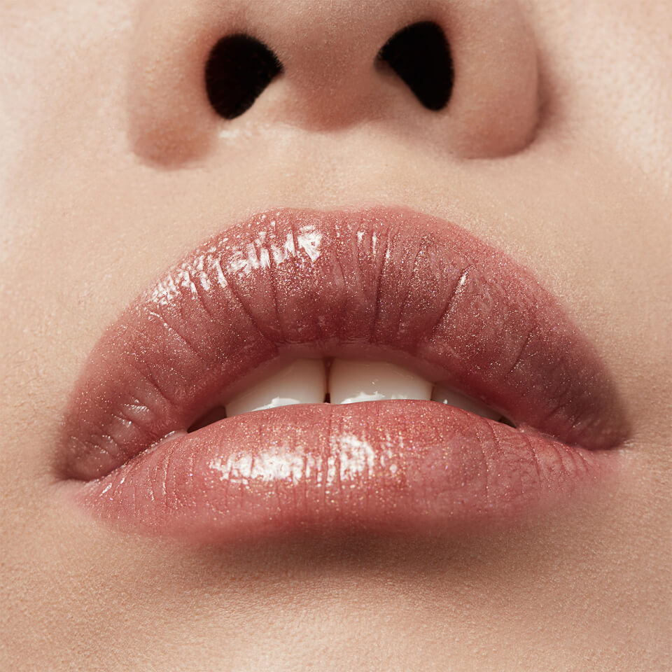 Illamasqua Beyond Lip Polish 5ml (Various Shades) - Beam