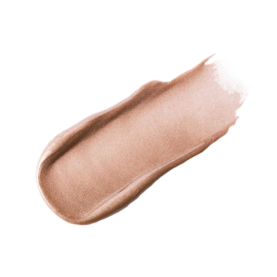 Illamasqua Beyond Lip Polish 5ml (Various Shades) - Beam