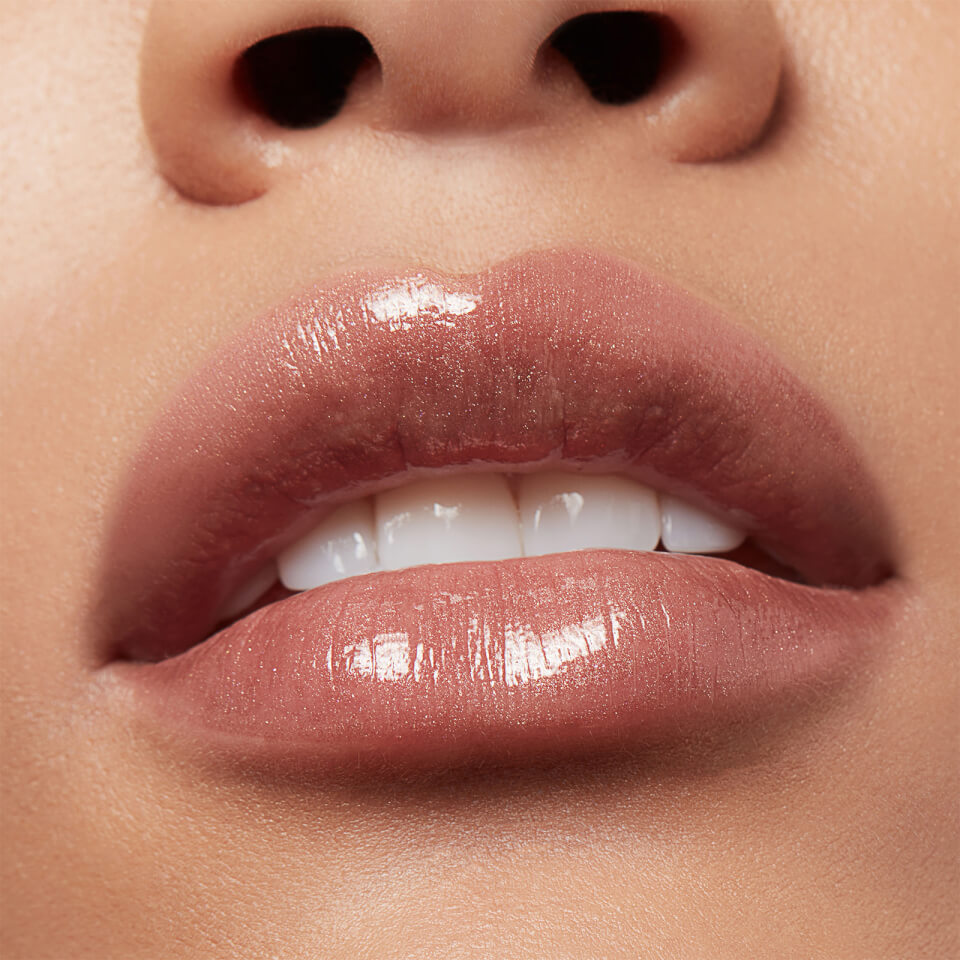 Illamasqua Beyond Lip Polish 5ml (Various Shades) - Beam