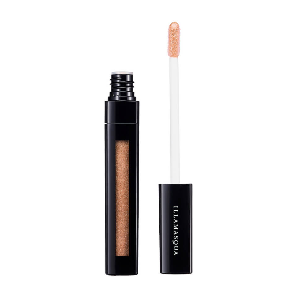 Illamasqua Beyond Lip Polish 5ml (Various Shades) - Beam