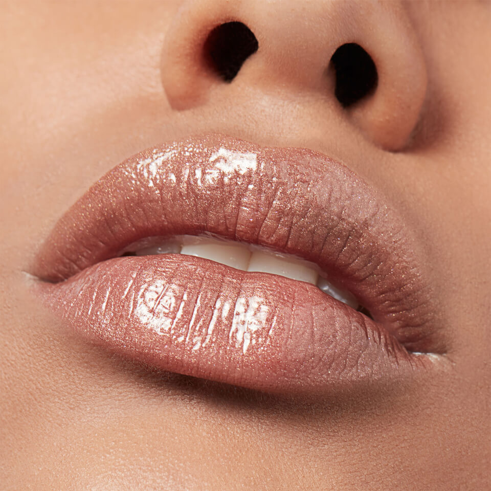 Illamasqua Beyond Lip Polish 5ml (Various Shades) - Beam
