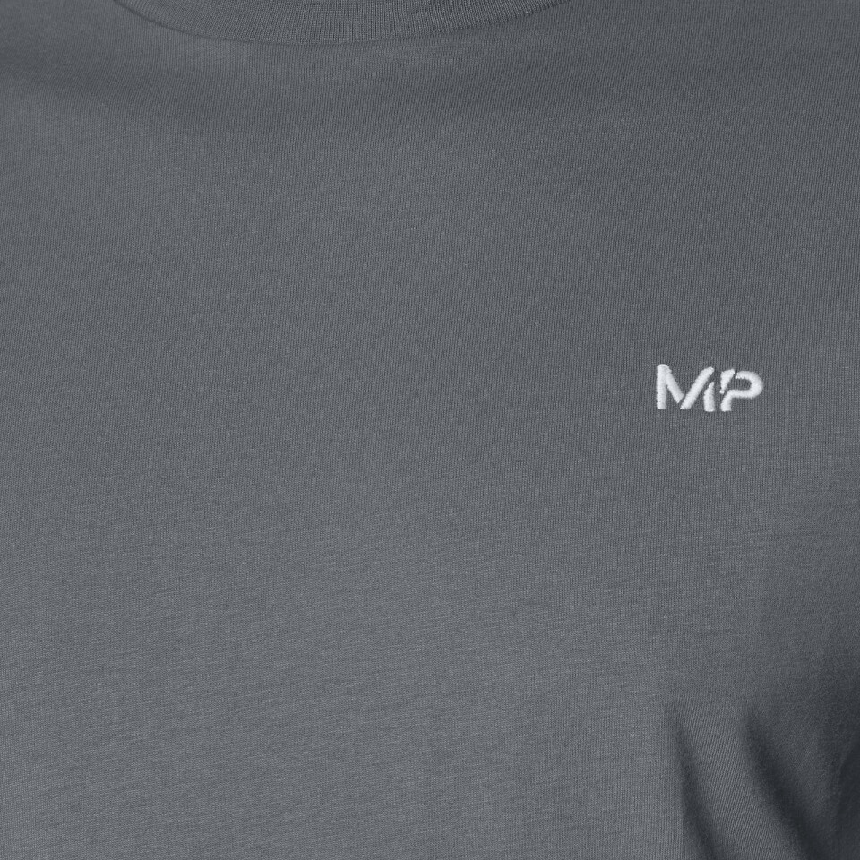 MP Men's Essential T-Shirt - Carbon