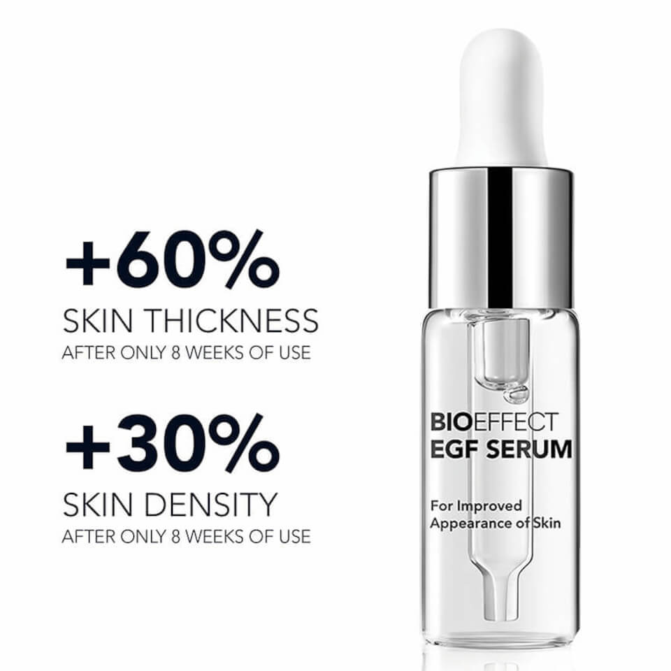 BIOEFFECT EGF Serum 15ml