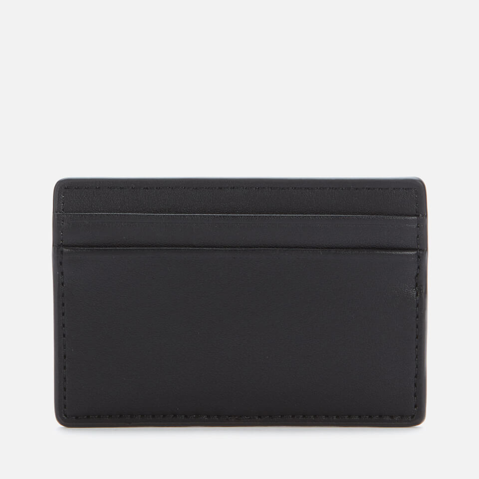 Tommy Jeans Women's Femme Credit Card Holder - Black