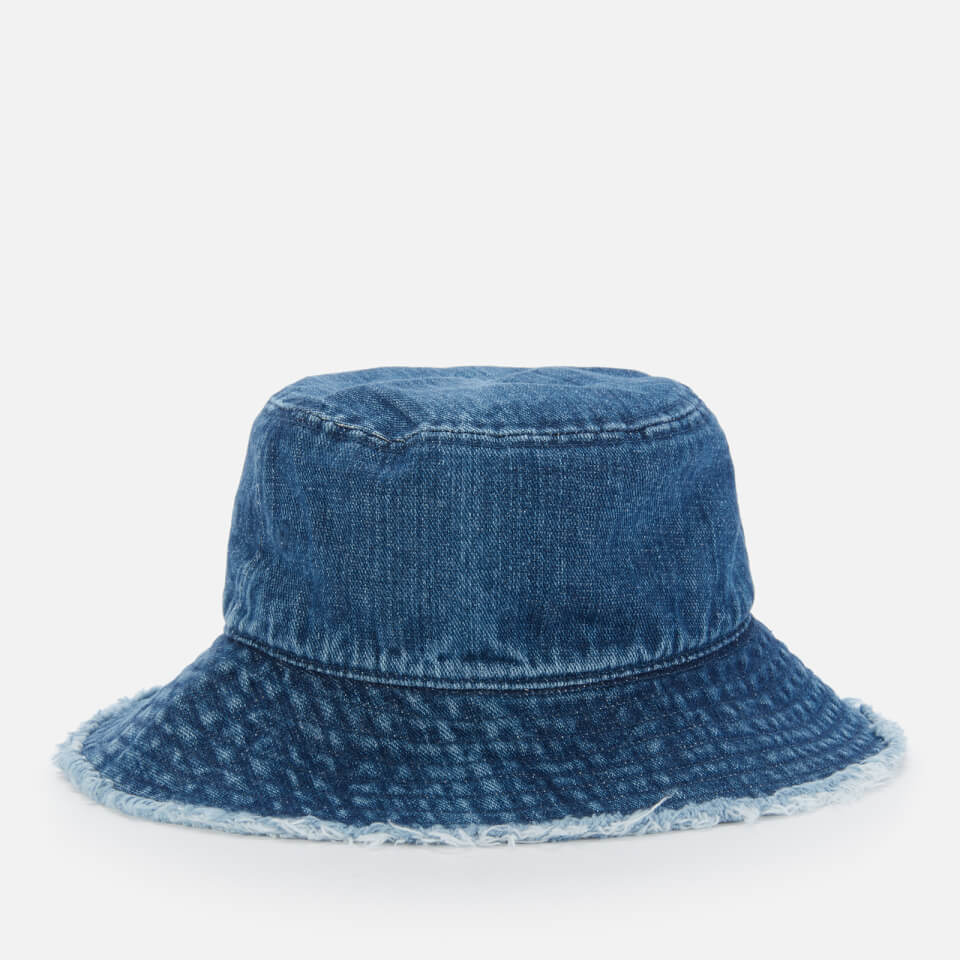 Tommy jeans best sale denim hat