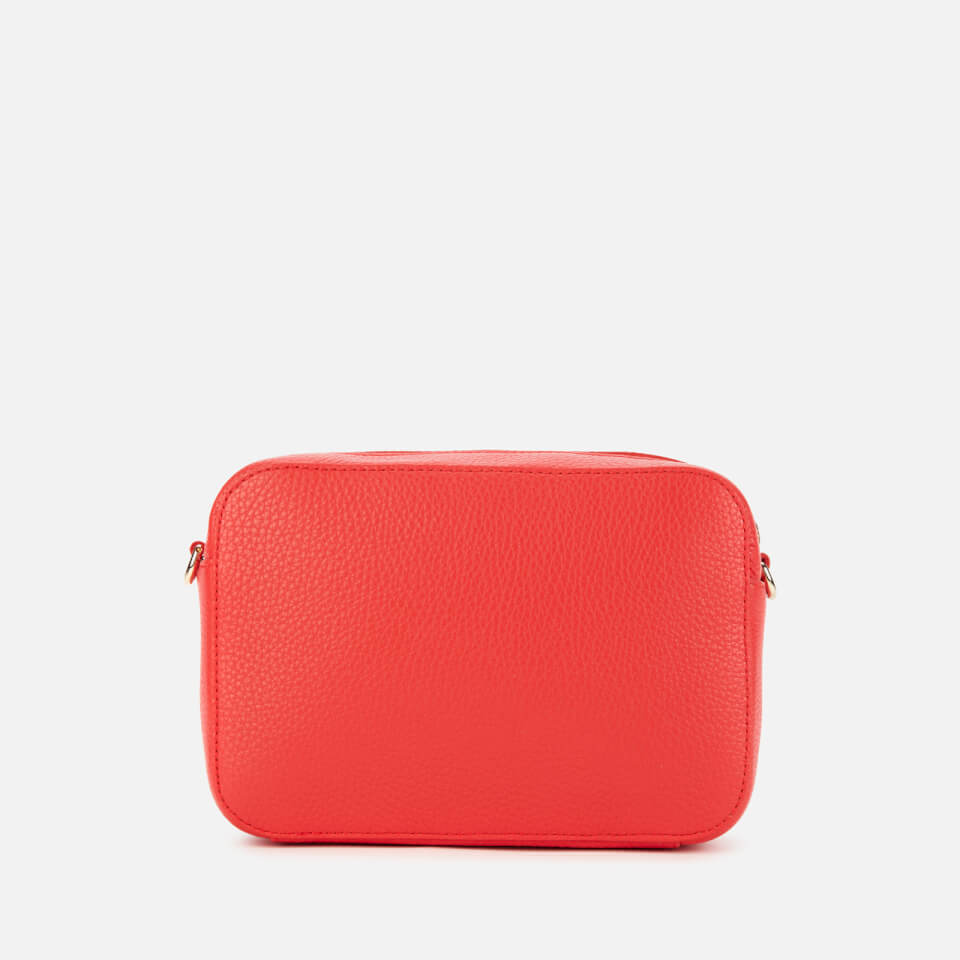 Furla Women's Sleek Mini Cross Body Bag - Red