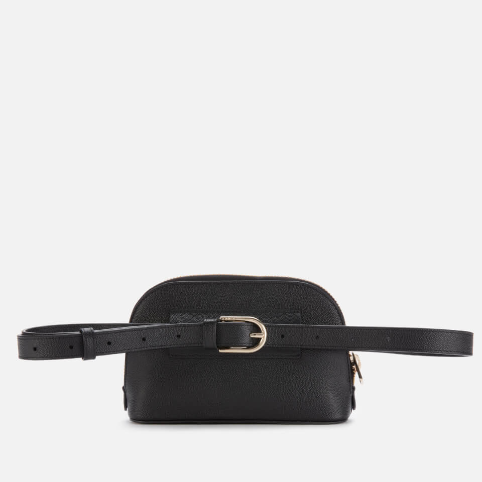 Furla Women's Code Large Belt Bag - Black