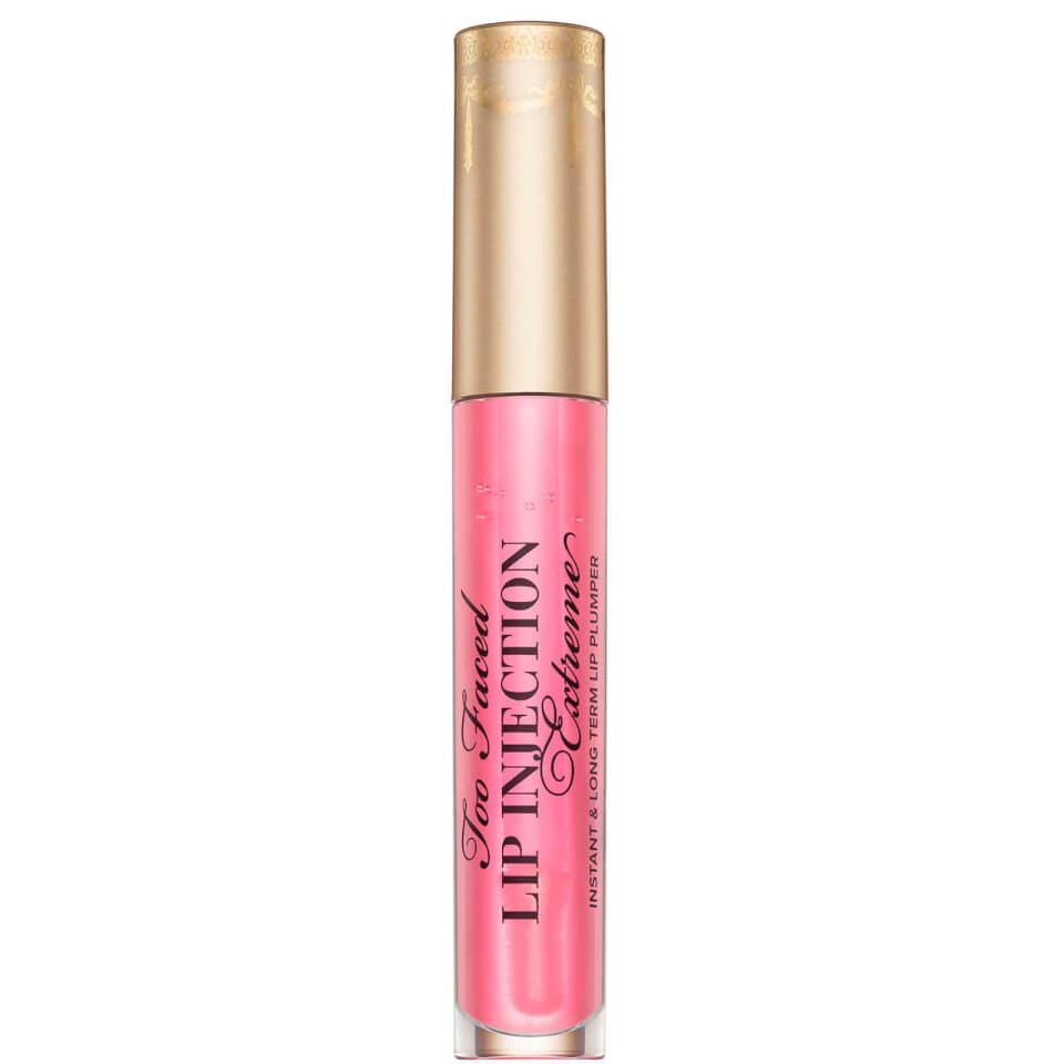 Too Faced Lip Injection Extreme - Bubblegum Yum