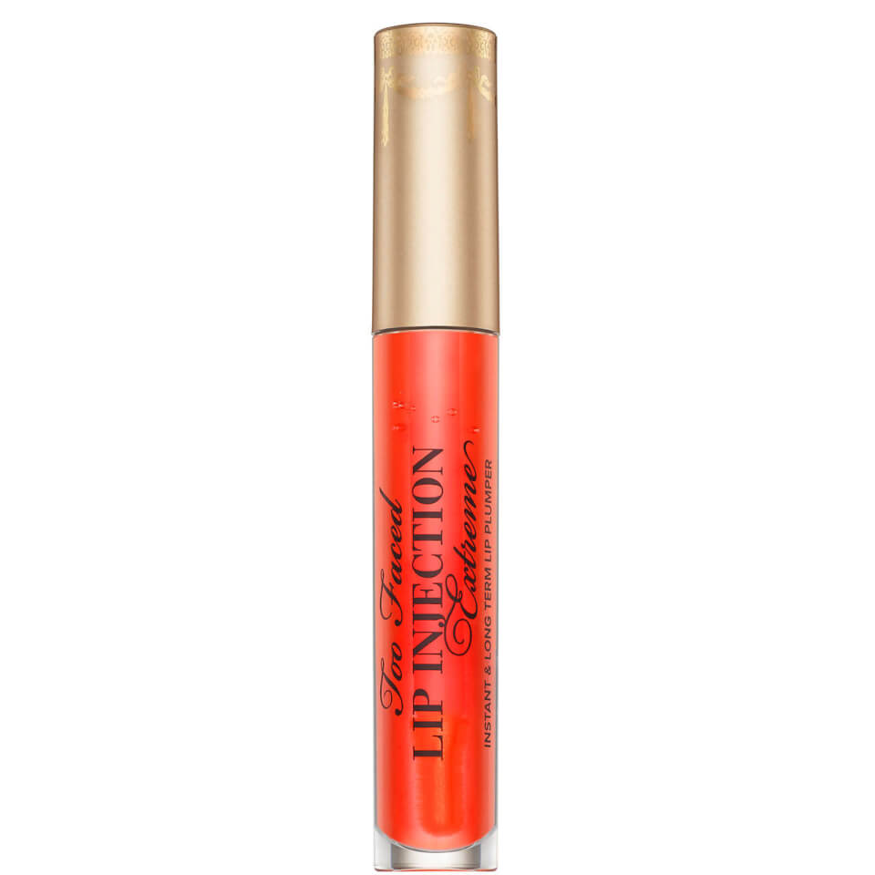 Too Faced Lip Injection Extreme - Tangerine Dream
