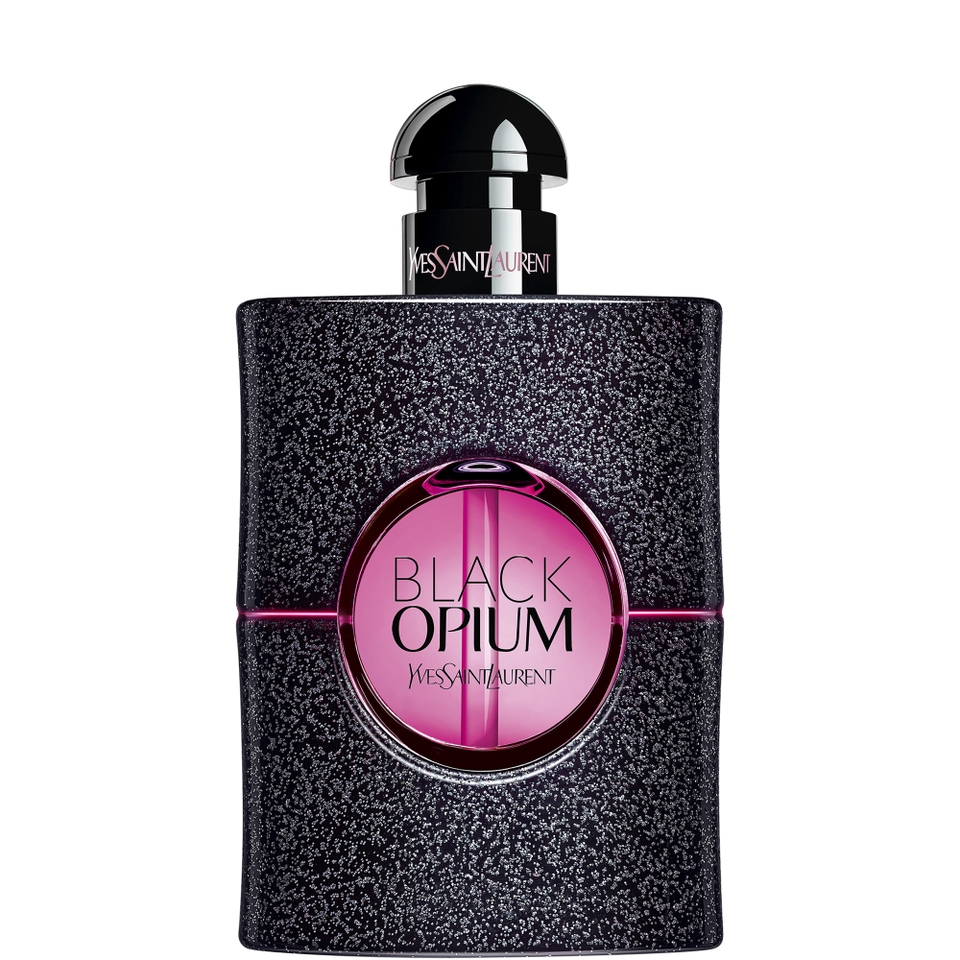 Ysl black opium nuit outlet