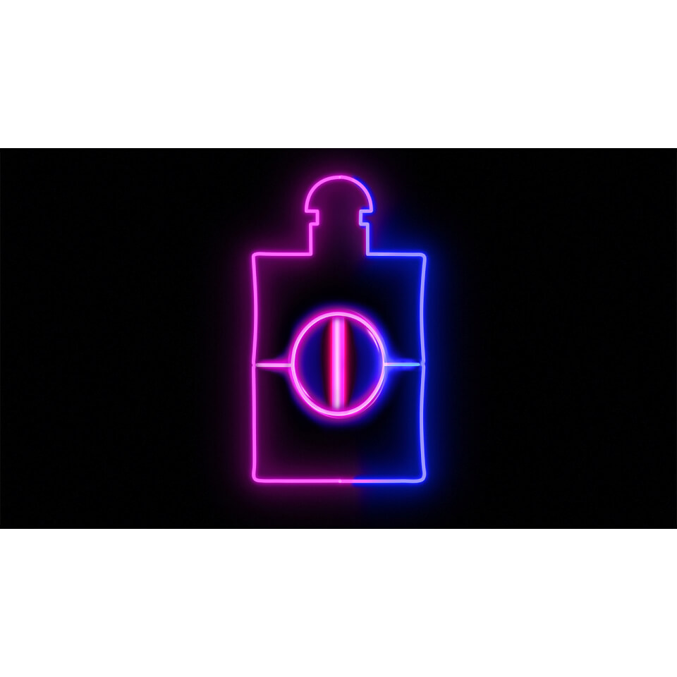 Yves Saint Laurent Black Opium Neon Eau de Parfum - 75ml