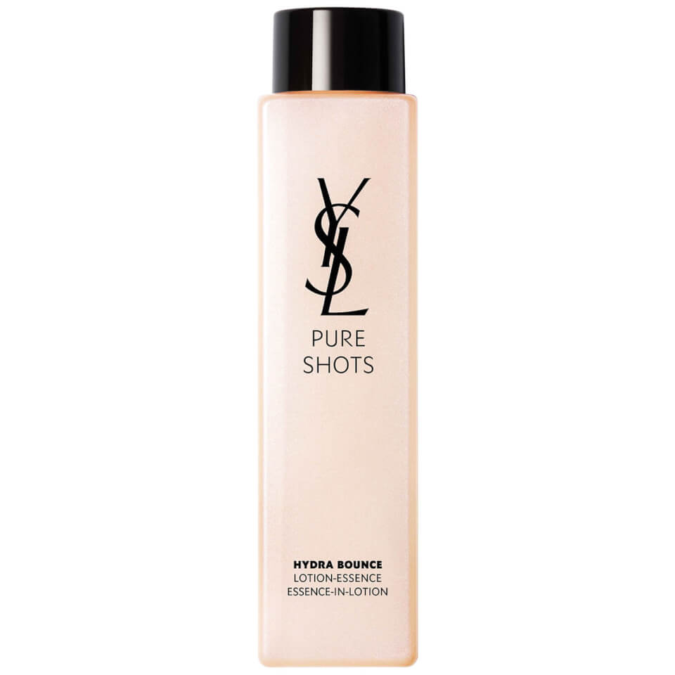 Yves Saint Laurent Pure Shots Hydra Bounce Essence-in-Lotion 200ml