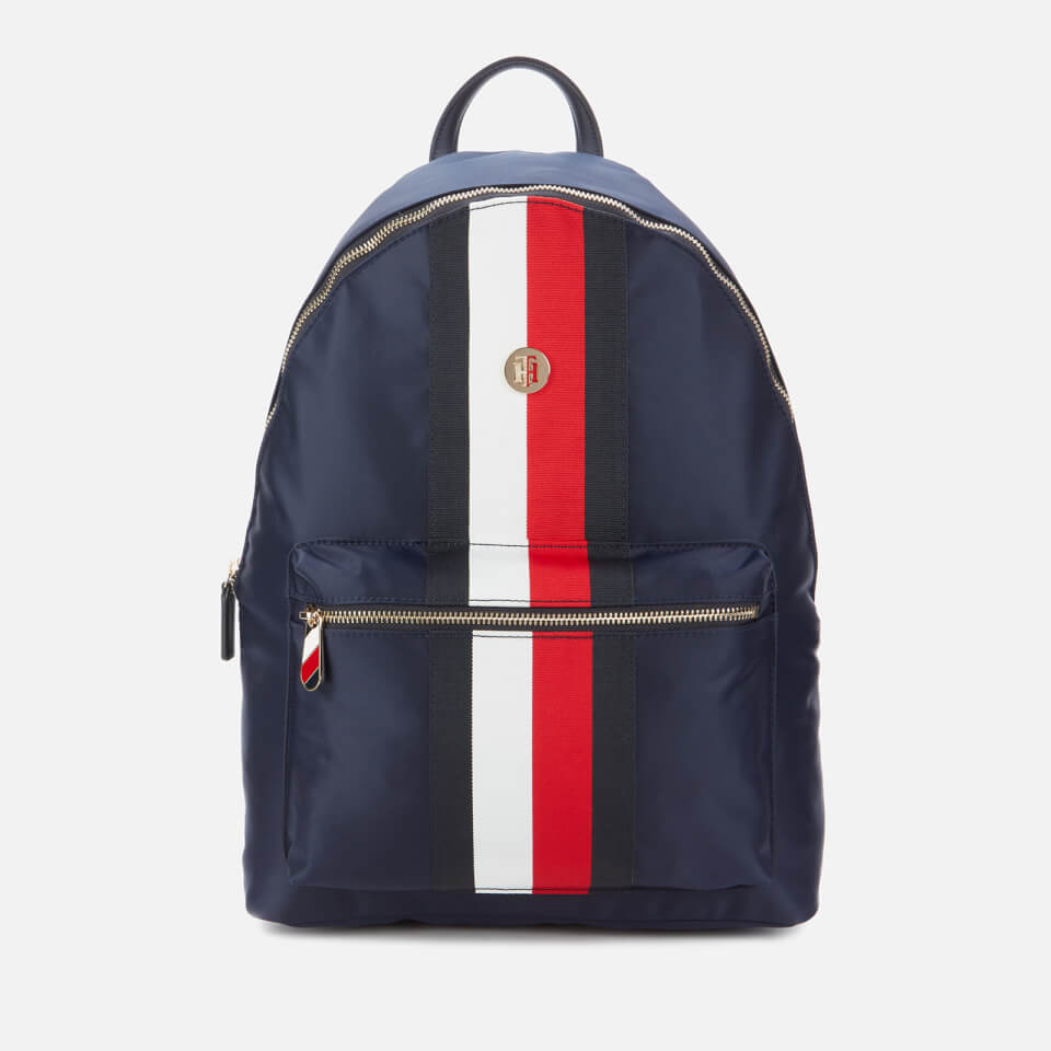 Tommy Hilfiger Women's Poppy Backpack - Corporate
