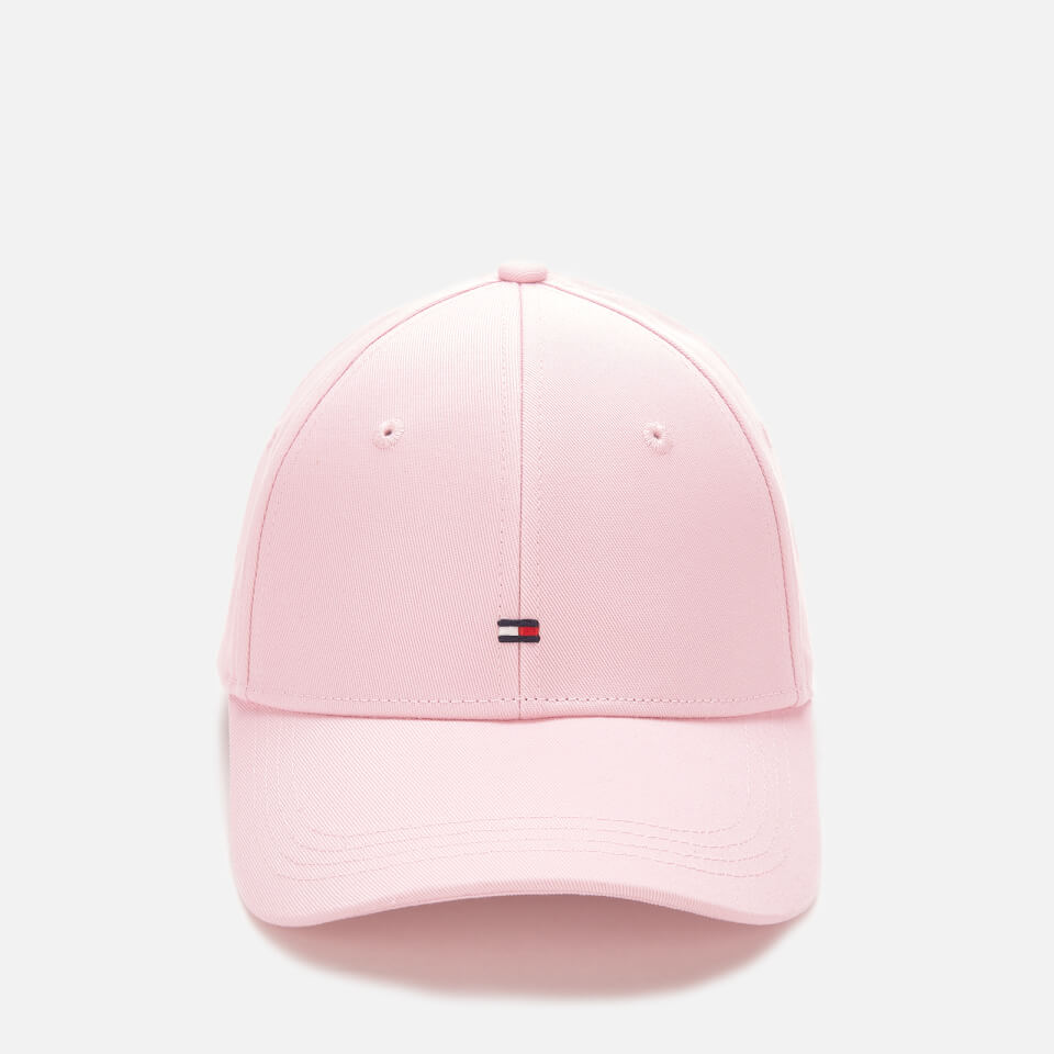 Tommy Hilfiger Women's BB Cap - Pale Pink
