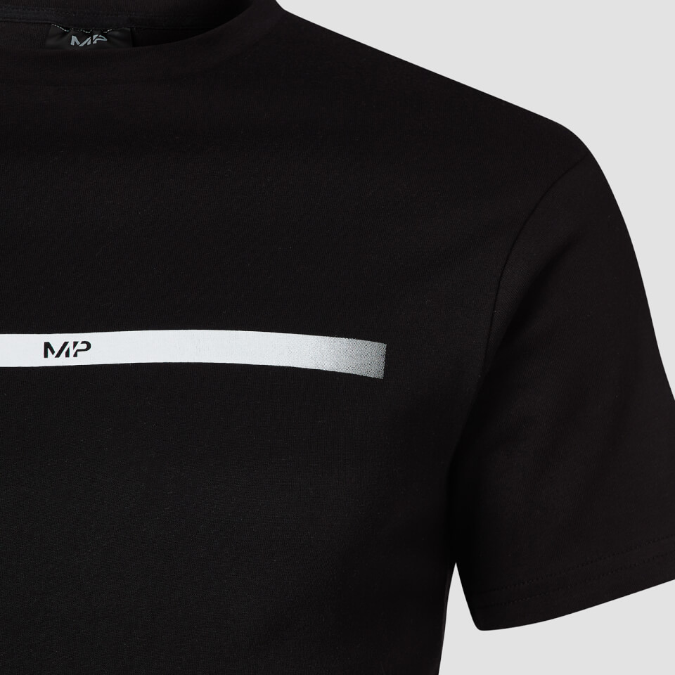 MP Men's Horizon T-Shirt - Black