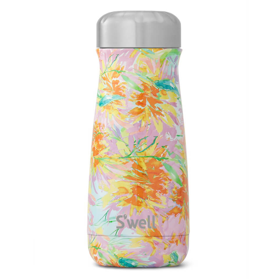 S'well Sunkissed Traveller Bottle - 470ml