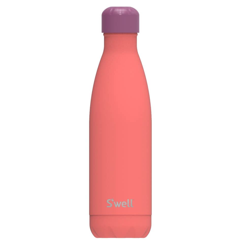 S'well Just Peachy Water Bottle - 500ml