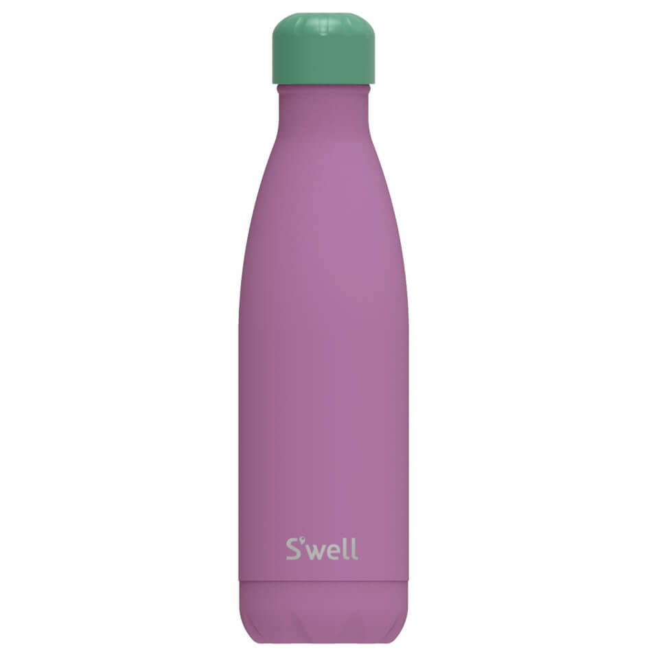S'well Eternally Grapeful Water Bottle - 500ml