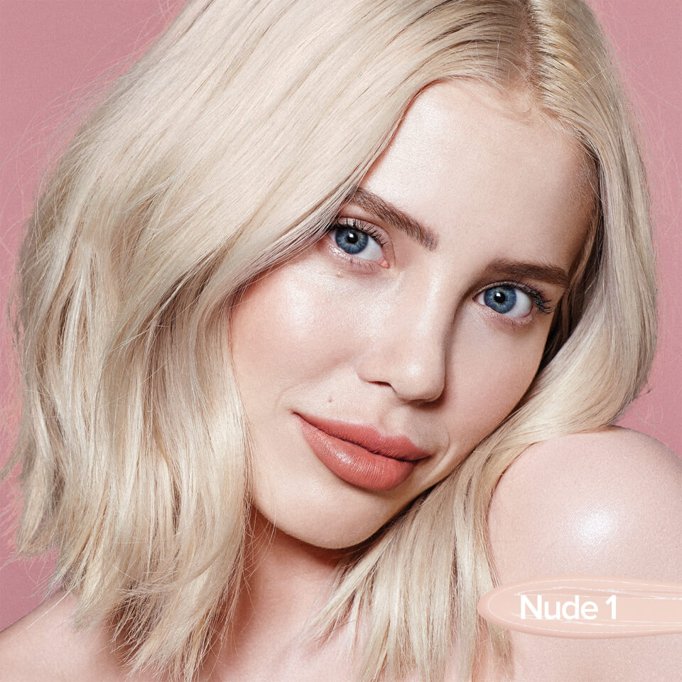 NUDESTIX Tinted Cover Foundation - Nude 1