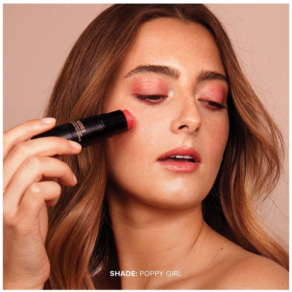 NUDESTIX Nudies Bloom - Poppy Girl