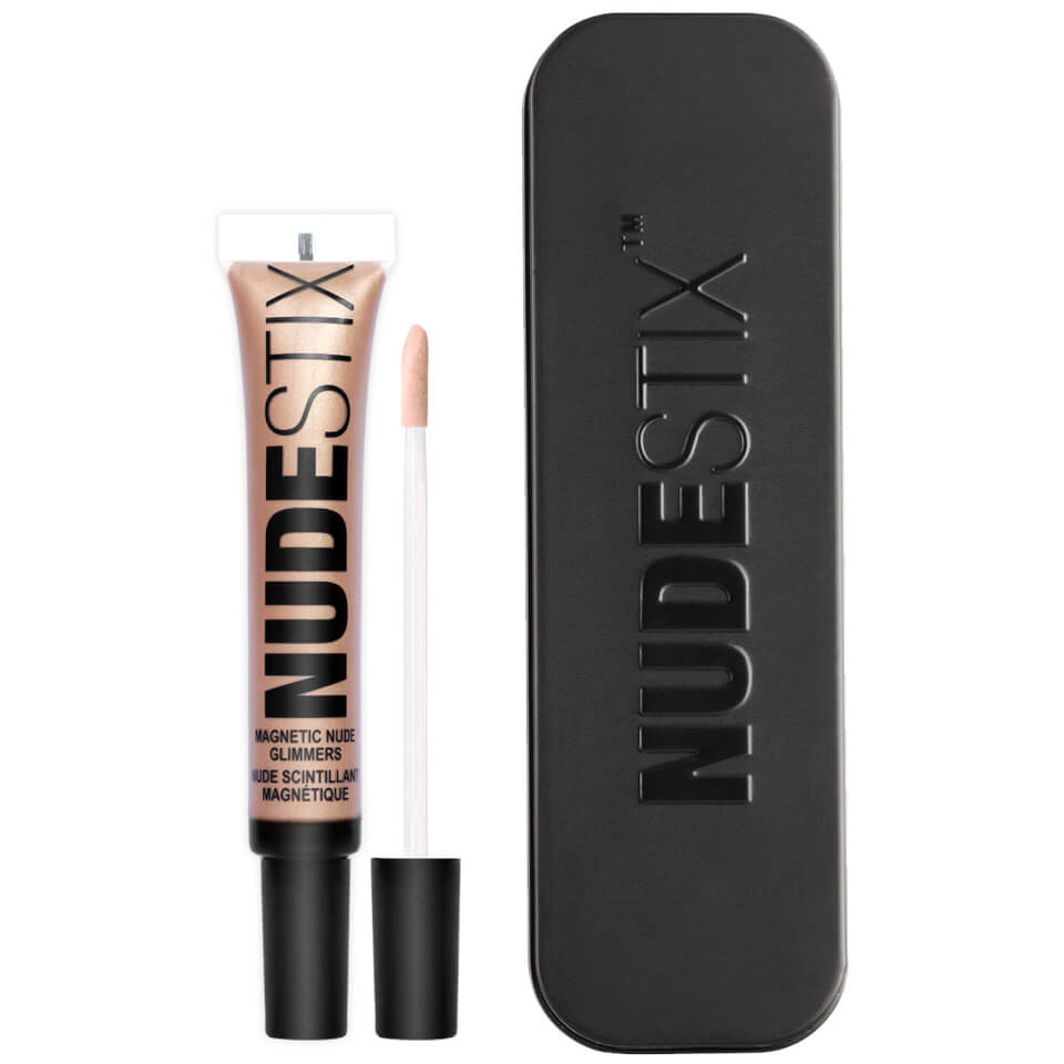 NUDESTIX Magnetic Nude Glimmer - 99% Angel