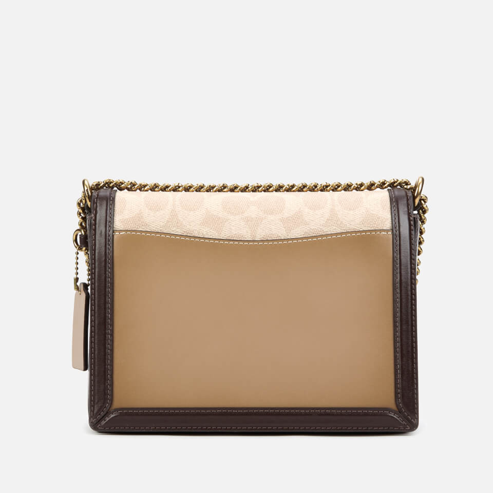 Hutton coach new arrivals